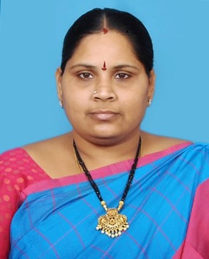 Smt. Lakshmi Sujata